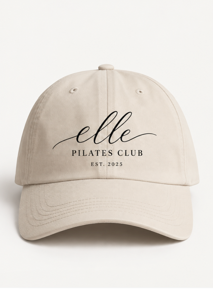 Elle Pilates Club Kit
