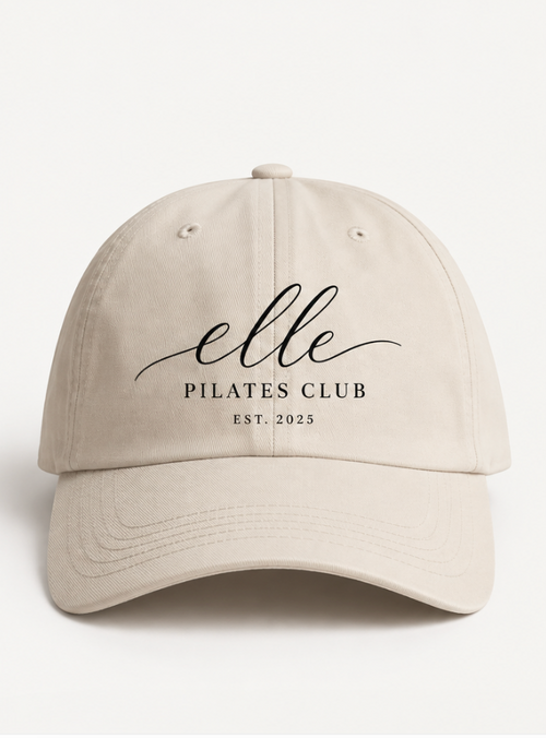 Elle Pilates Club Kit