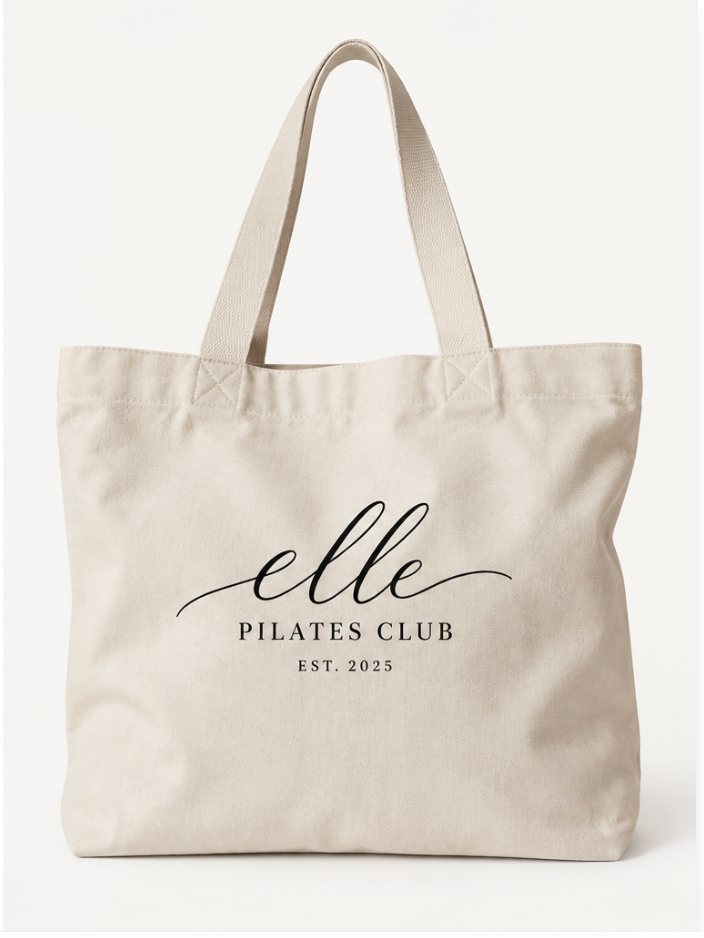 Elle Pilates Club Kit