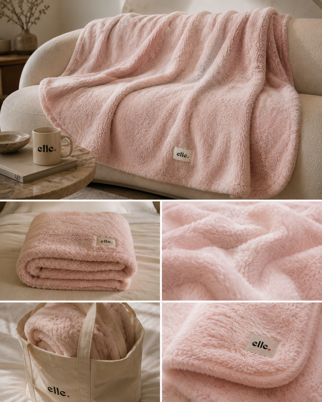 winter blanket